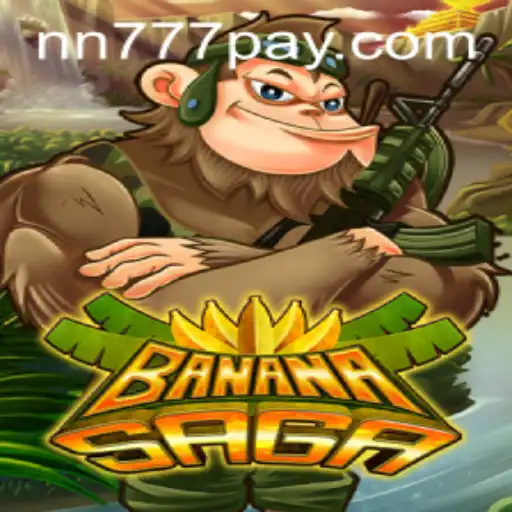 BananaSaga: A Tropical Adventure with NN777.COM