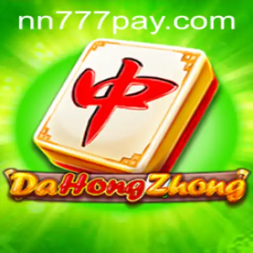 Discover DaHongZhong: A Dive into the Exciting World of NN777.COM