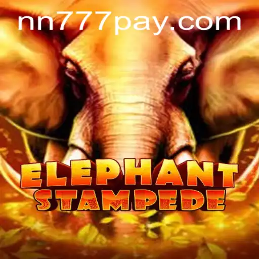 Discover the Thrilling World of ElephantStampede: A Captivating Adventure