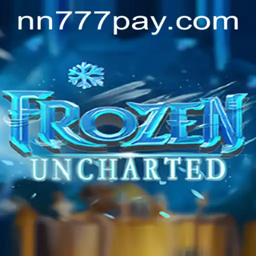 FrozenUncharted: Exploring the Arctic Depths of Adventure