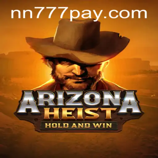 ArizonaHeist: An Immersive Gaming Experience in the Wild West