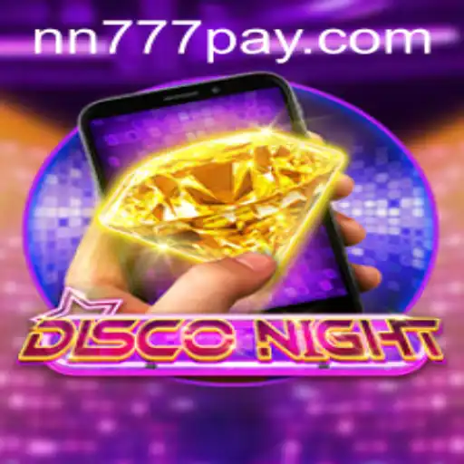 Discovering the Excitement of DiscoNightM