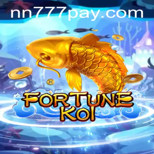 Exploring the Fascinating World of FORTUNEKOI and NN777.COM