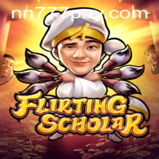 Flirting Scholar: A Journey Through Playfulness and Strategy at NN777.COM