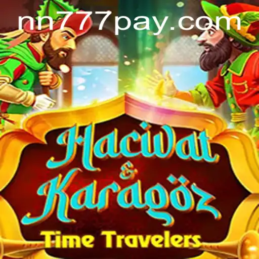 Discovering the Enchantment of HacivatandKaragoz in Online Gaming