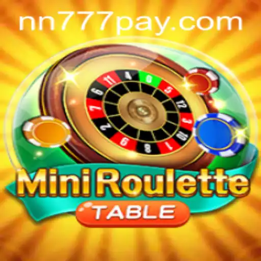 Exploring MiniRoulette at NN777.COM: A Unique Twist on the Classic Casino Game