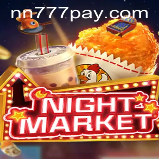 Unveiling NIGHTMARKET: An In-Depth Look at the Game and NN777.COM