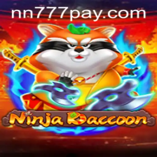 NinjaRaccoon: Enter the Stealthy World of Adventure