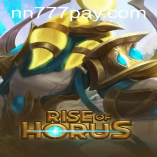 Unveiling RiseofHorus: Explore the Epic Journey