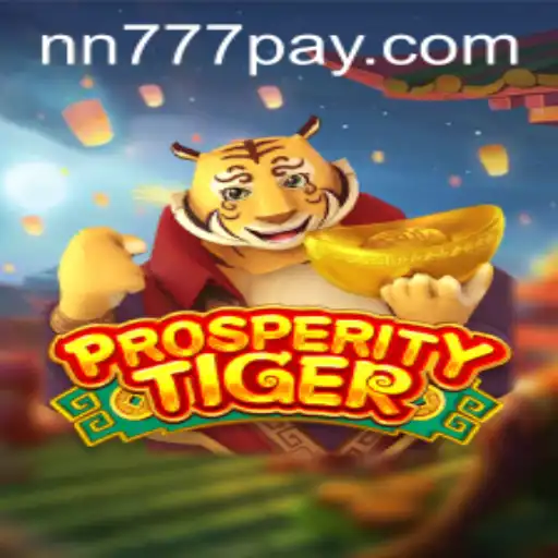 Exploring ProsperityTiger: A Thrilling New Game in the iGaming World