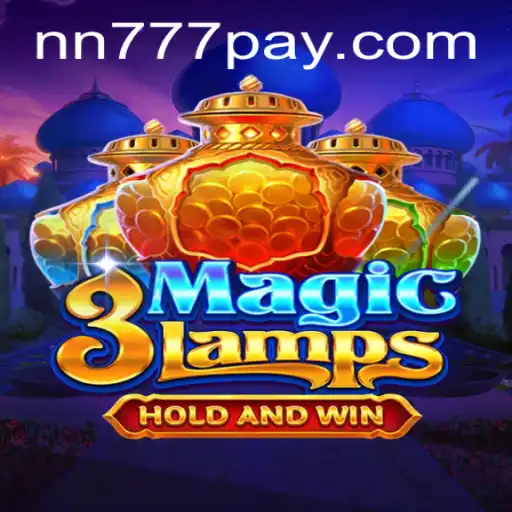 Exploring the Enchanting World of 3MagicLamps: A Journey Through Its Gameplay and Rules