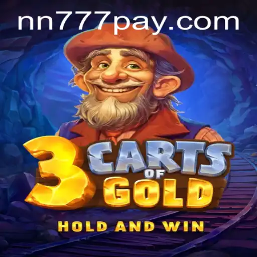 Discover the World of 3cartsOfGold: An Epic Adventure in Digital Gaming