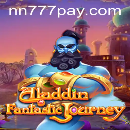 Exploring the Magic of Aladdin: A Journey Through the Game World with NN777.COM