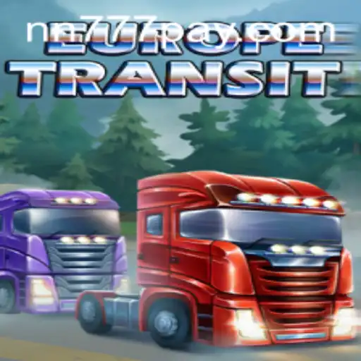 Discovering EuropeTransit: An Engaging Journey Across Europe with NN777.COM