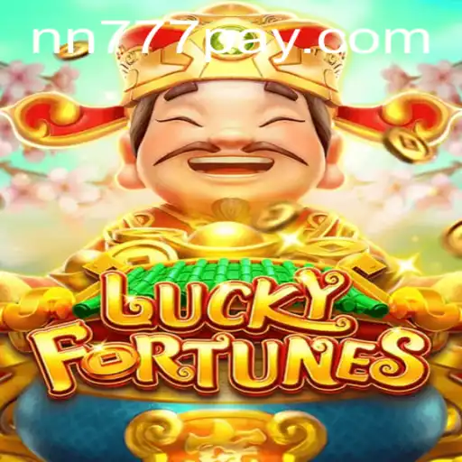 Discovering LUCKYFORTUNES: A Deep Dive Into the Gaming Revolution by NN777.COM