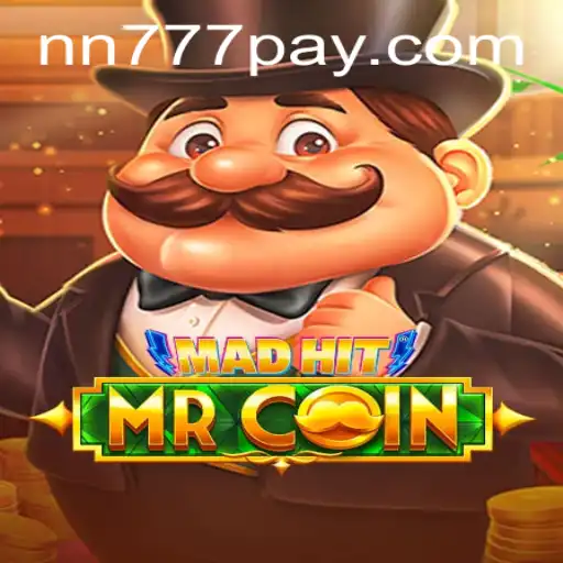 Discover the Thrills of MadHitMrCoin: An Exciting Adventure in the World of NN777.COM