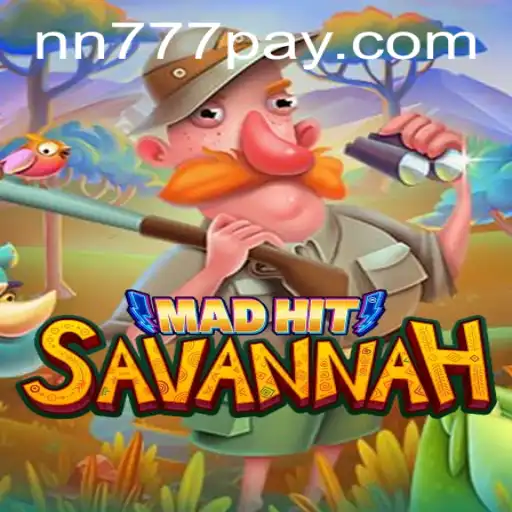 Discover the Thrills of MadHitSavannah: A New Era of Gaming