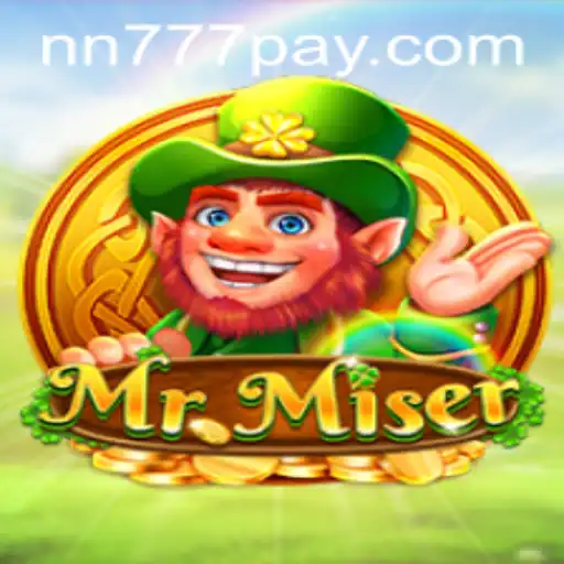 Discovering MrMiser: A Unique Online Gaming Experience with NN777.COM