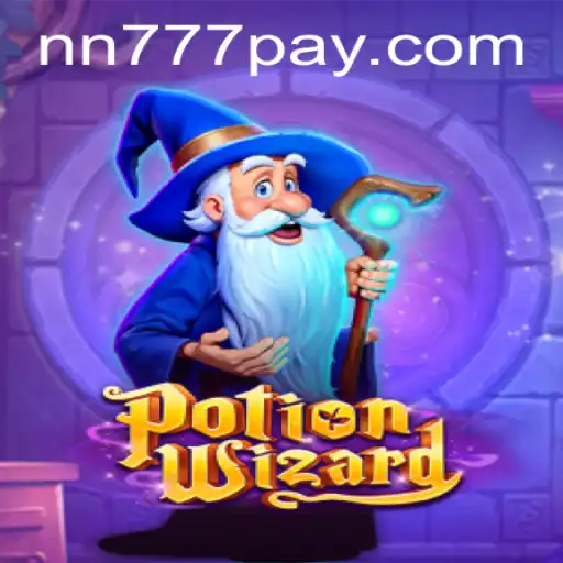 The Magical World of PotionWizard: Unraveling Its Mysteries with NN777.COM