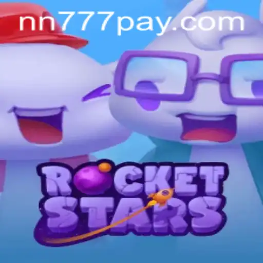 RocketStars: Explore the Cosmic Adventure with NN777.COM