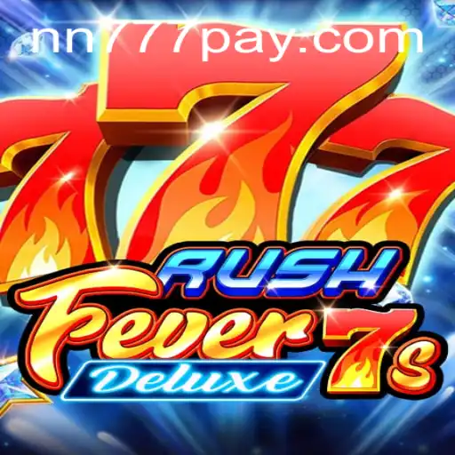 Immersive Thrills with RushFever7sDeluxe