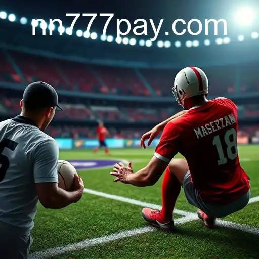 Exploring the World of Sports Betting: Understanding the Role of Platforms like NN777.COM