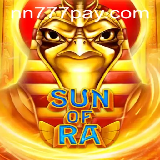 Exploring the Mystical World of SunofRa: A New Era in Online Gaming with NN777.COM