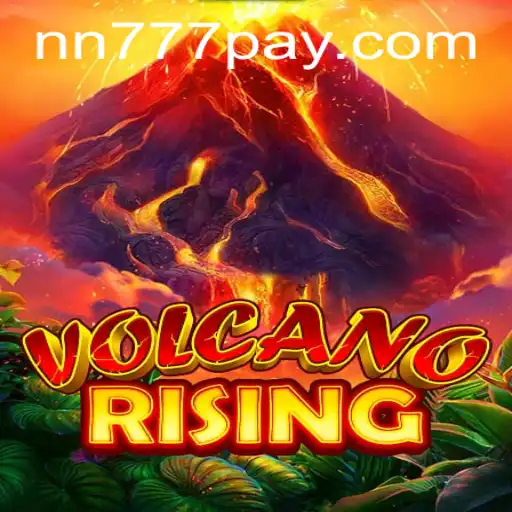 VolcanoRising: A Journey Through the Flames of Adventure
