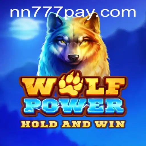 Explore the Dynamic World of WolfPower at NN777.COM