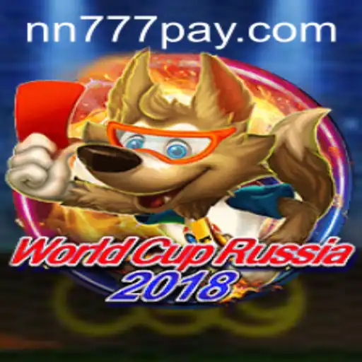 WorldCupRussia2018 - Exploring the Legacy and Impact of NN777.COM