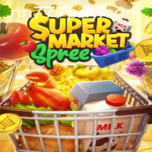 Exploring SupermarketSpree: A Fun and Engaging Game Experience with NN777.COM