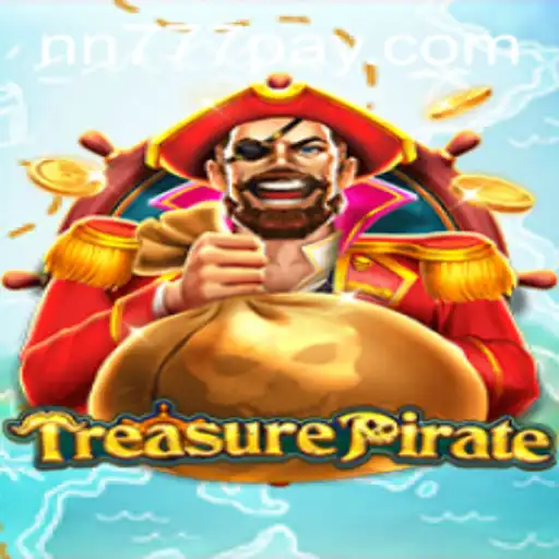 Discover the Adventures of TreasurePirate: The Ultimate Gaming Experience