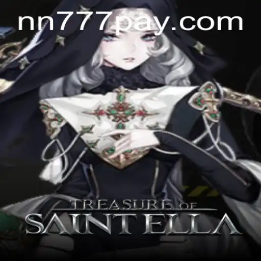 Unraveling the Adventure of TreasureofSaintElla