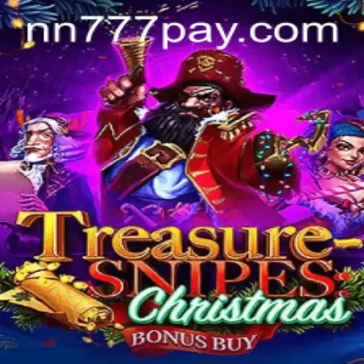 Discover the Magic of TreasuresnipesChristmas: An Adventurous Holiday Journey