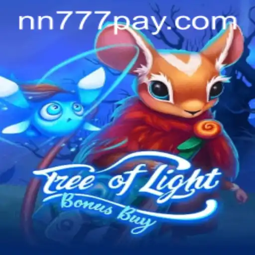 Unveiling the Mystical World of TreeOfLightBonusBuy at NN777.COM